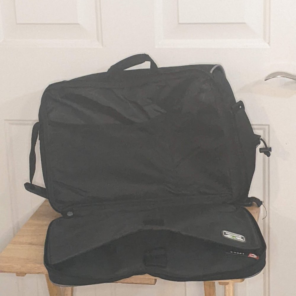 Side Bag/ Computer bag - Picture 5 of 5